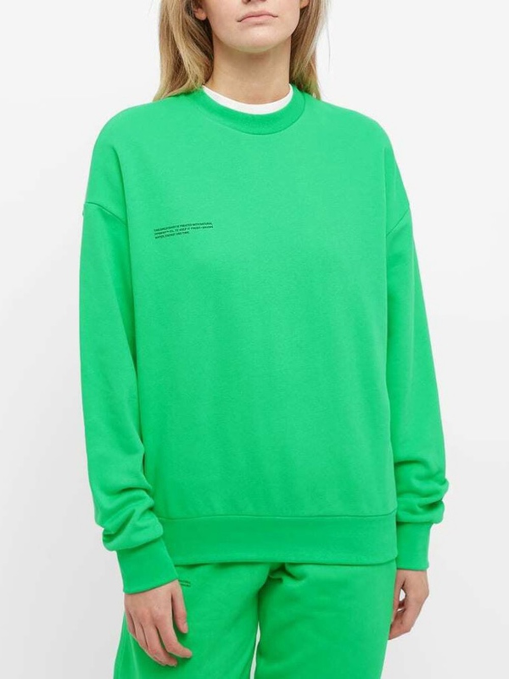 PANGAIA 365 Sweat